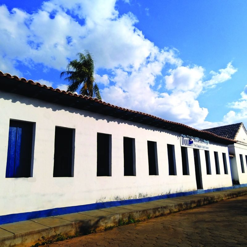 BJPenha - Casarão