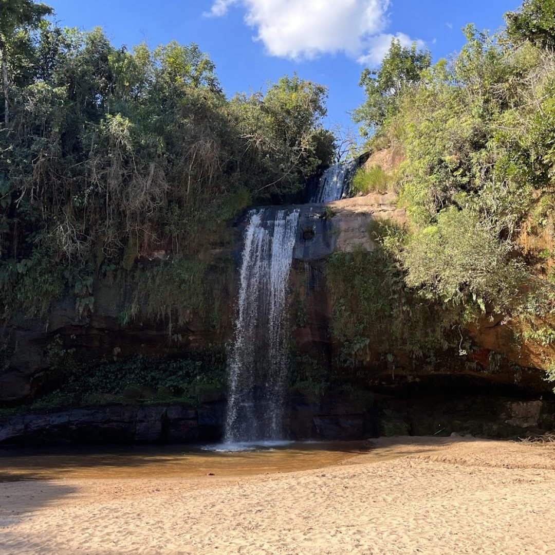 Monte Santo de Minas