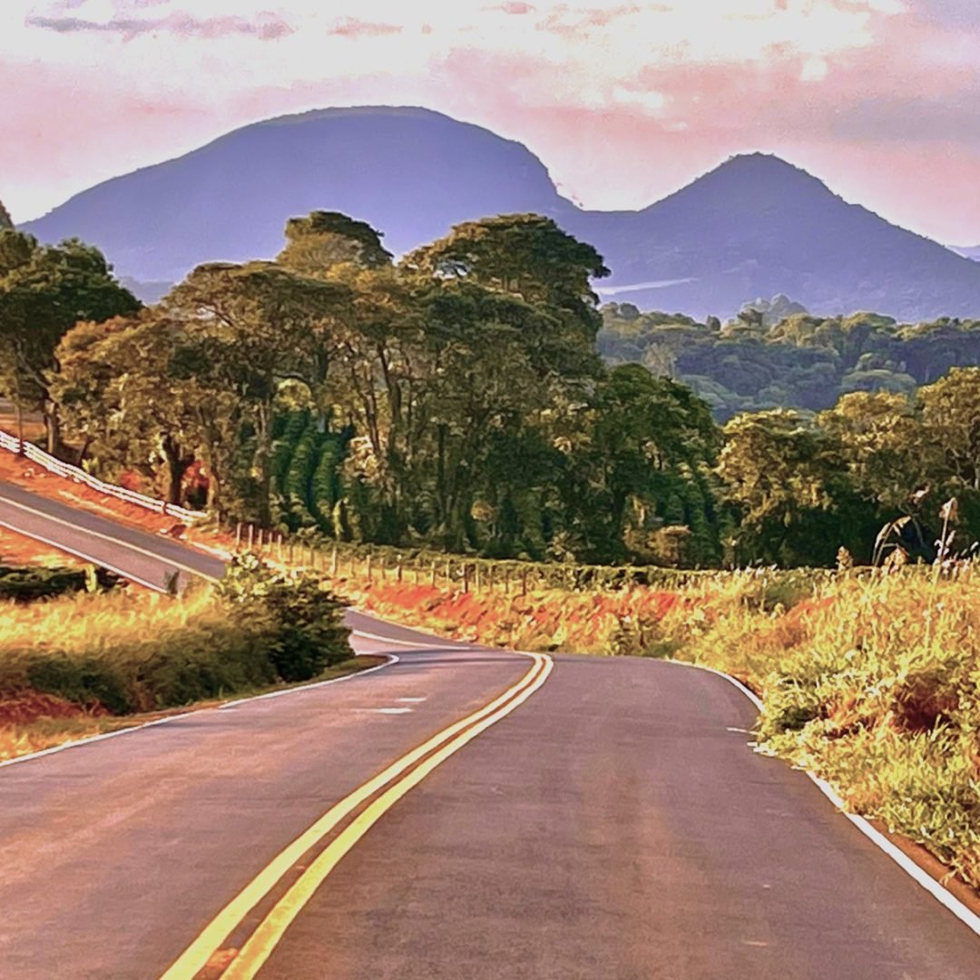 NResende - Serra da Ibituruna