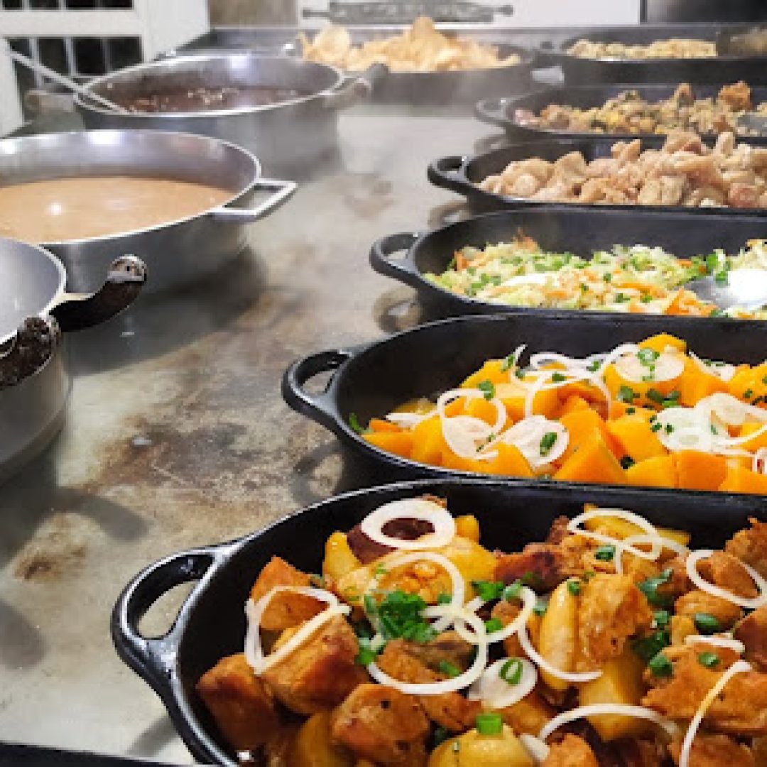 Restaurante São João