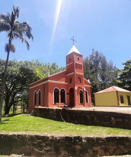 fazenda são domingos