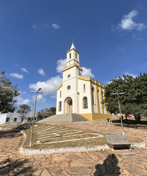 igreja